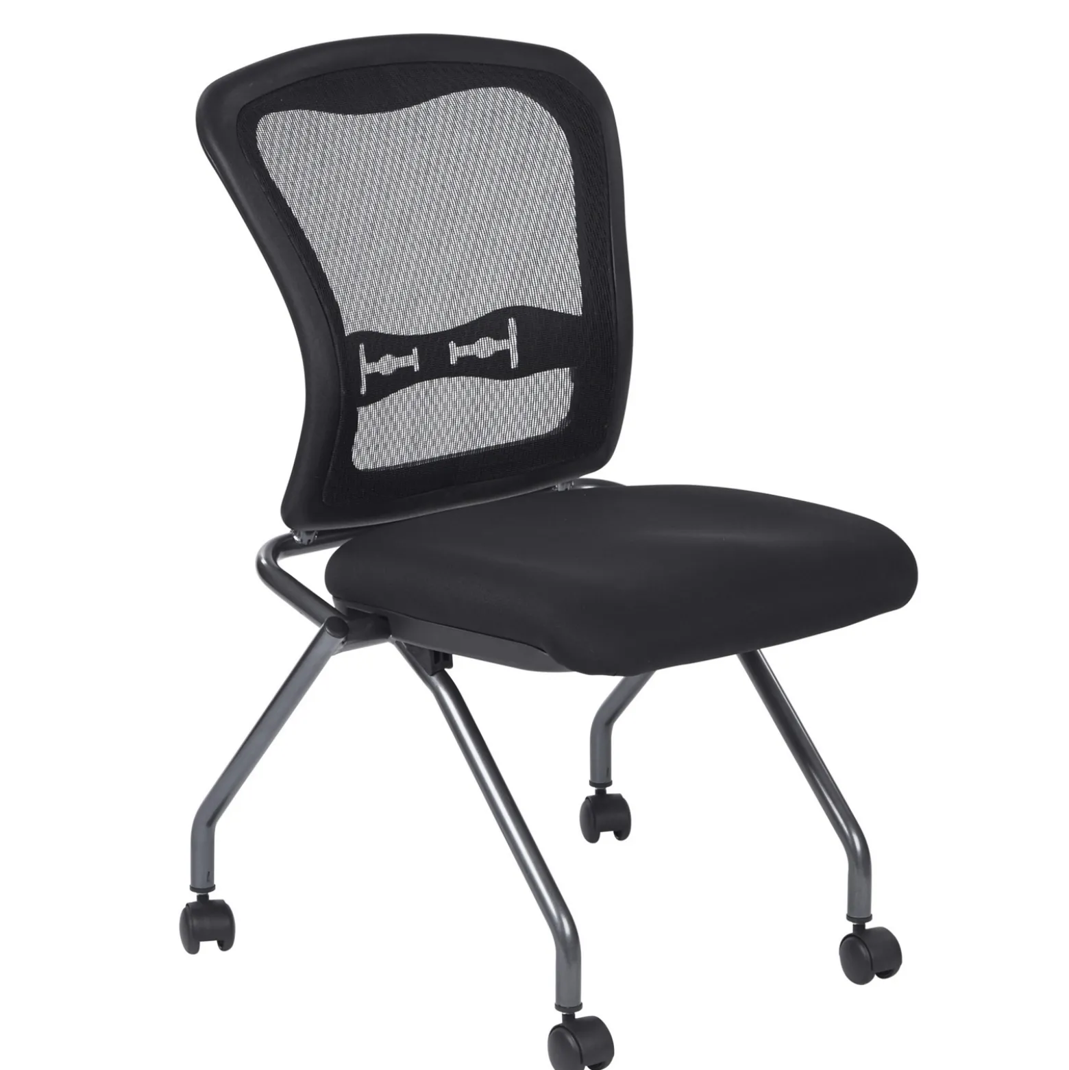Thorsen Armless Nesting Chair