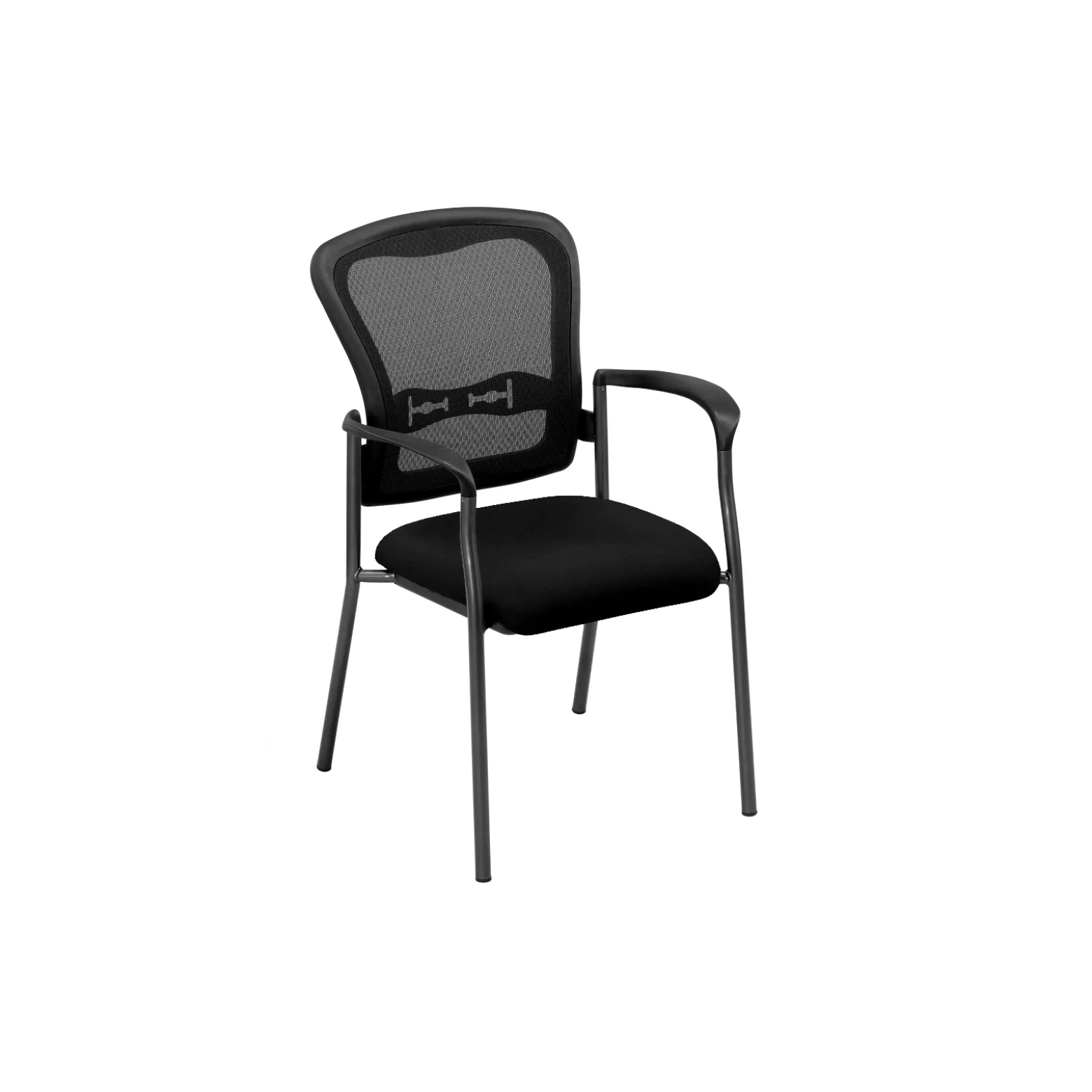Thorsen Mesh Guest Chair