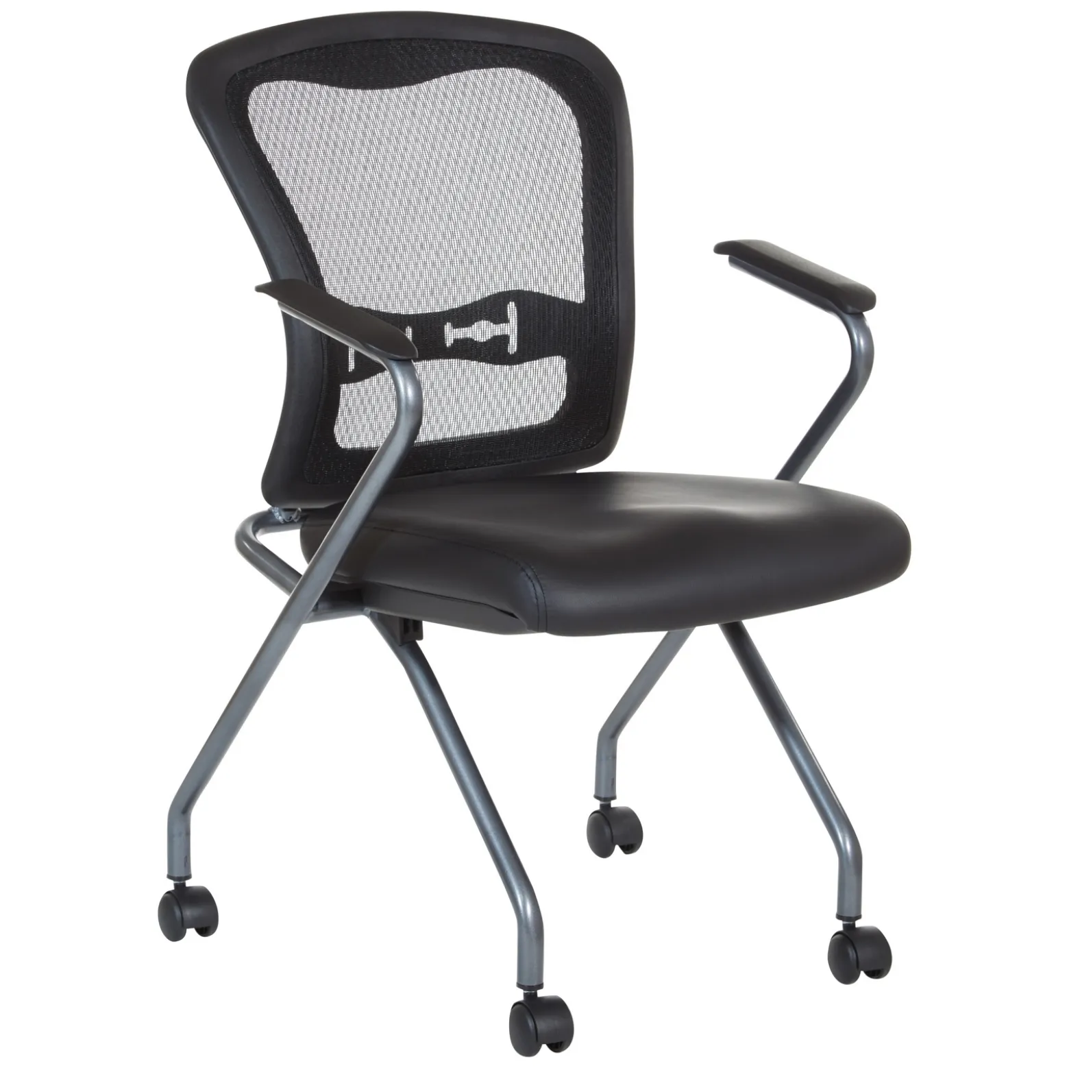 Thorsen Mesh Nesting Chair