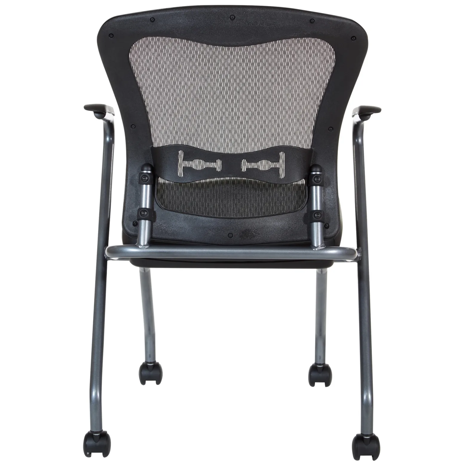 Thorsen Mesh Nesting Chair