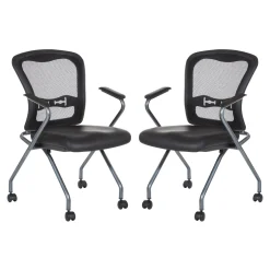 Thorsen Mesh Nesting Chair