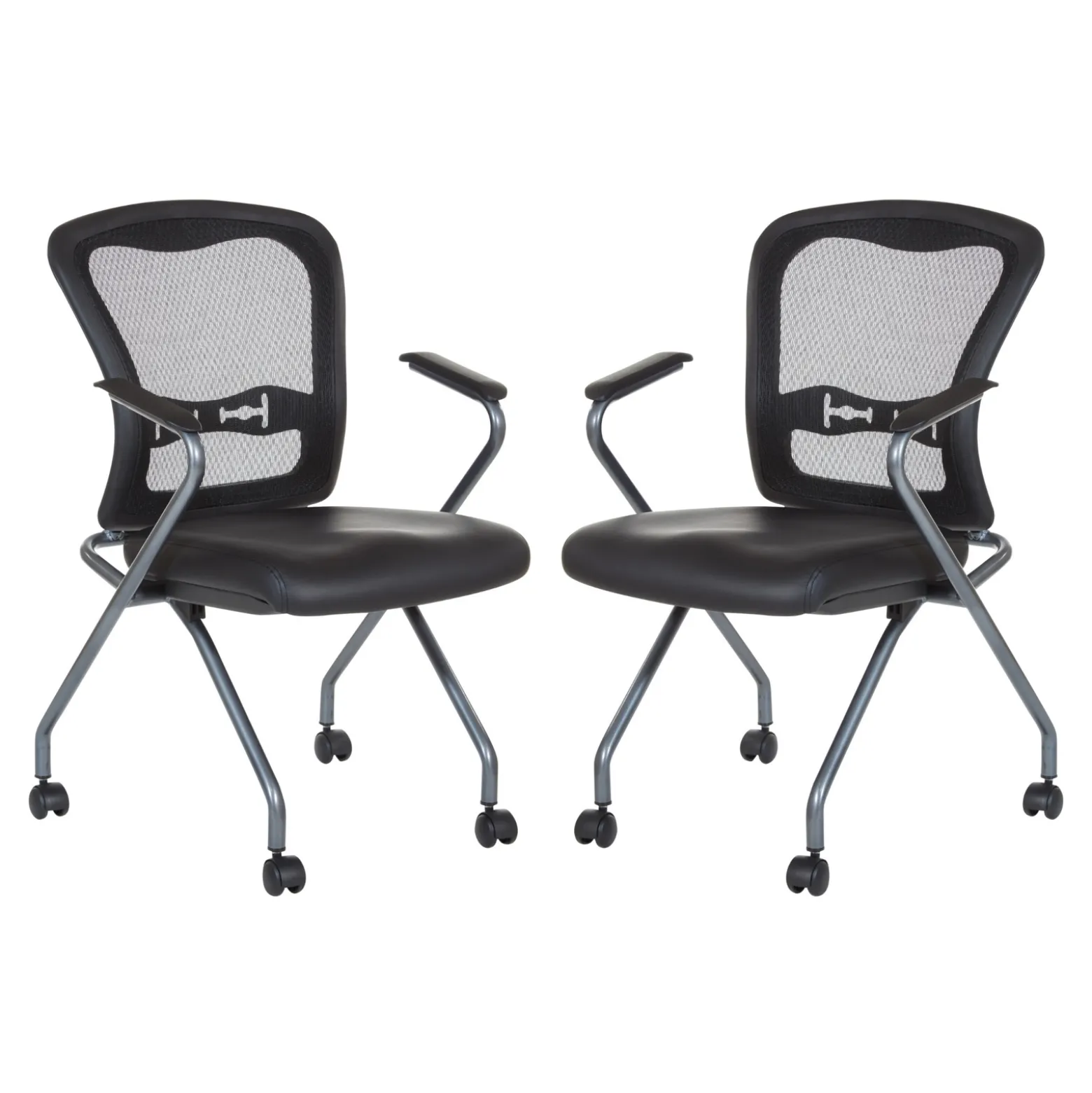 Thorsen Mesh Nesting Chair