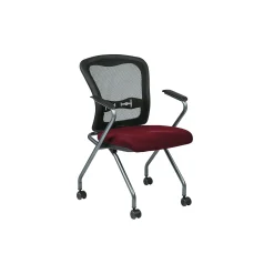 Thorsen Mesh Nesting Chair