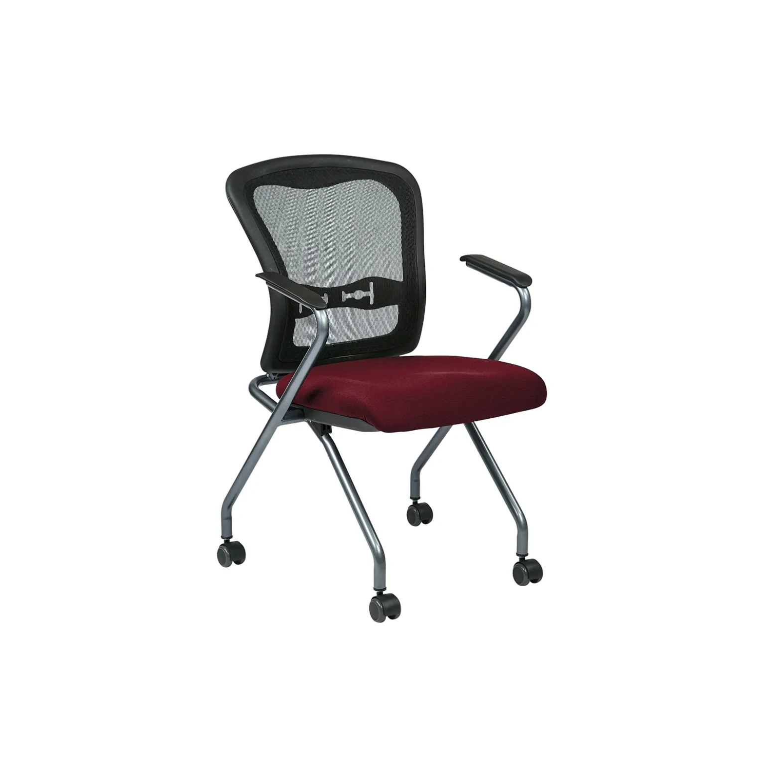 Thorsen Mesh Nesting Chair