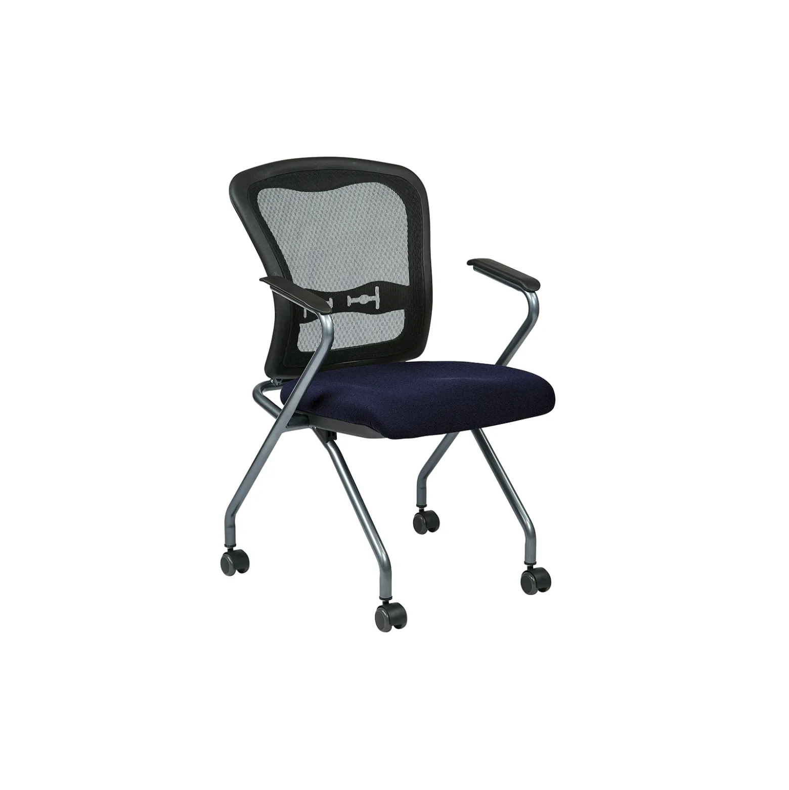 Thorsen Mesh Nesting Chair