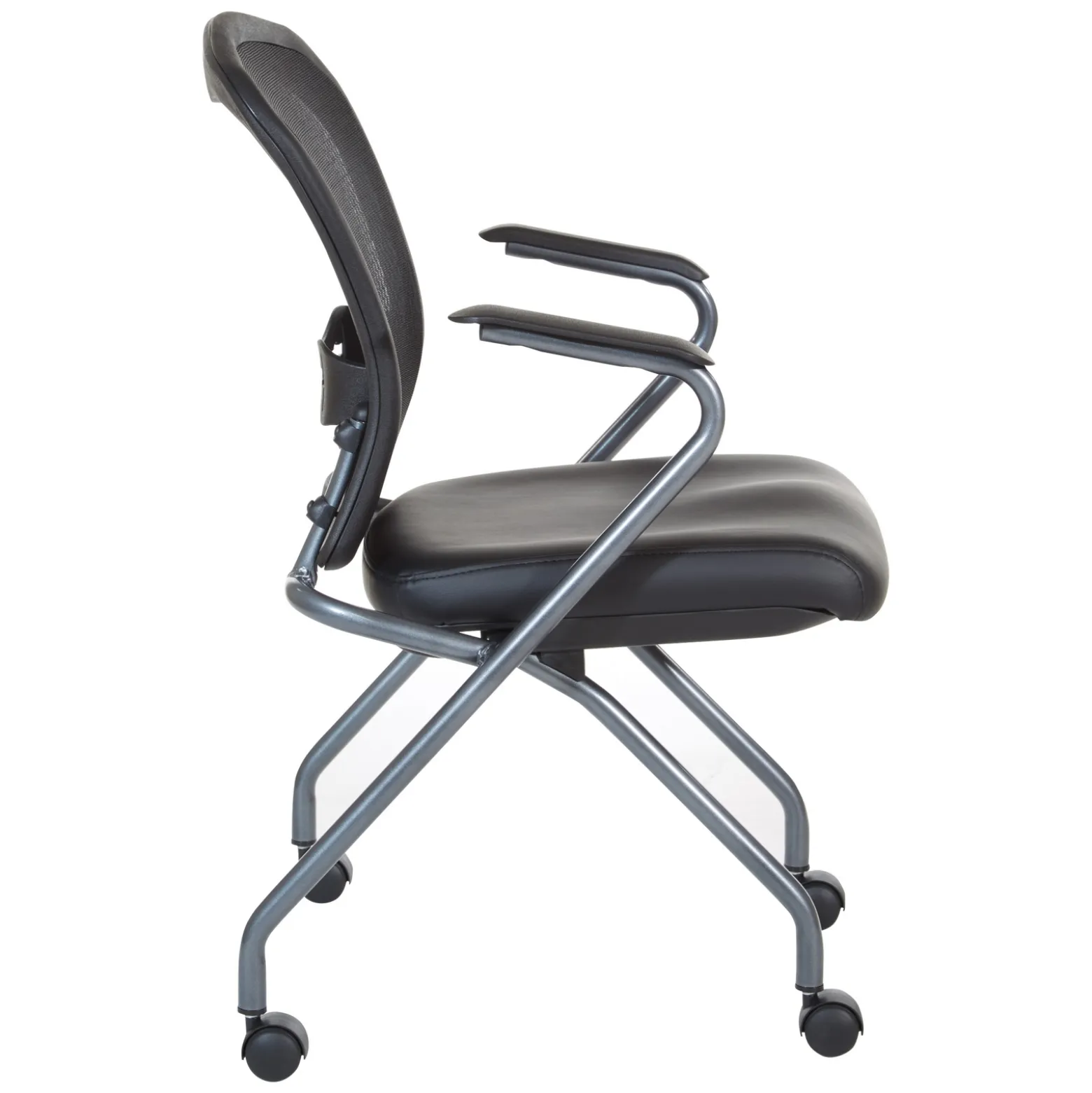 Thorsen Mesh Nesting Chair