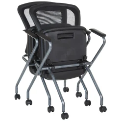 Thorsen Mesh Nesting Chair