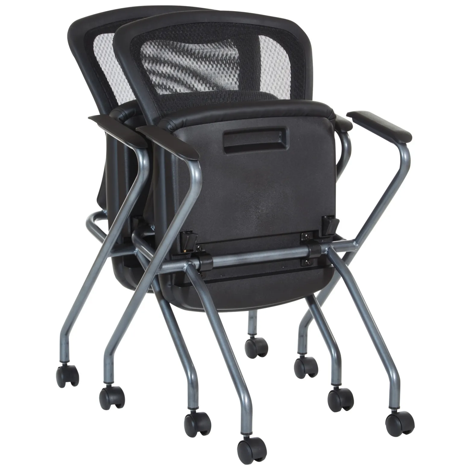 Thorsen Mesh Nesting Chair