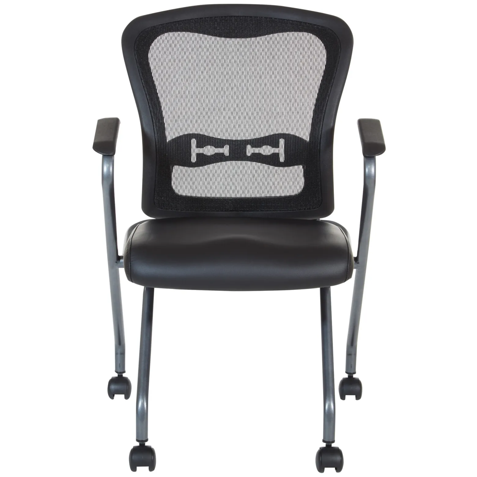 Thorsen Mesh Nesting Chair