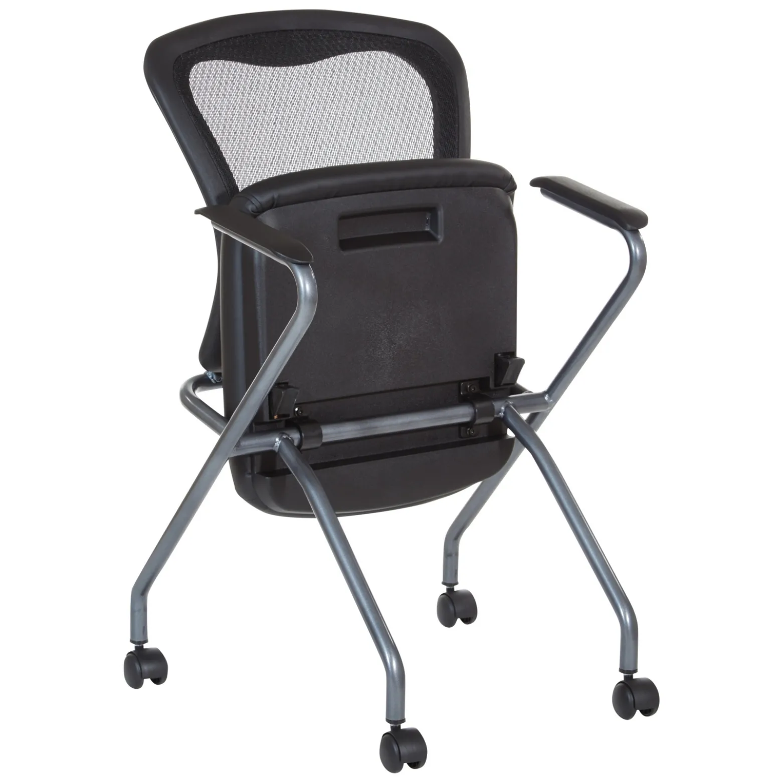 Thorsen Mesh Nesting Chair
