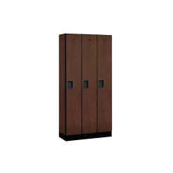 Three Door Locker 76