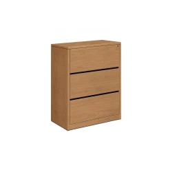 Three Drawer Lateral File - 36"W