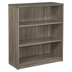 Three Shelf Bookcase - 36"W