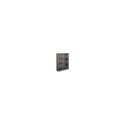 Three Shelf Laminate Bookcase - 48