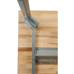 Titan Maple Butcherblock Table 30x72x30