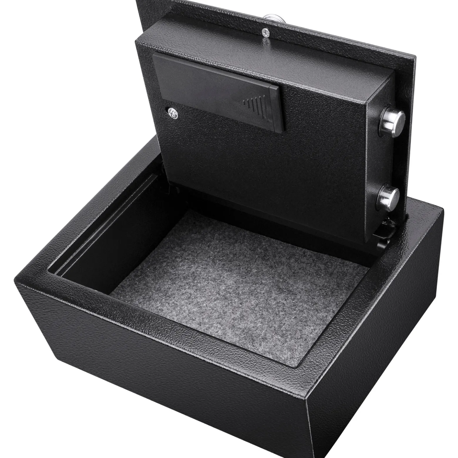 Top Opening Keypad Security Safe