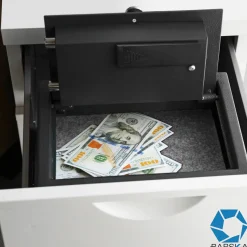 Top Opening Keypad Security Safe
