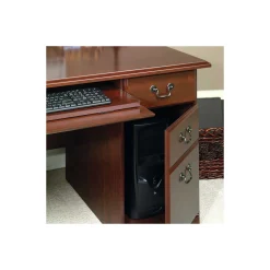 Traditional Computer Desk