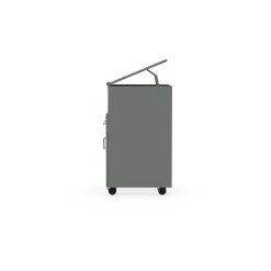 Traditional Mobile Teachers Lectern