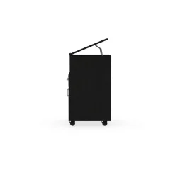 Traditional Mobile Teachers Lectern