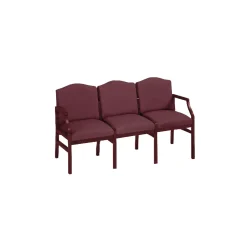 Traditional 3-Seat Sofa in Standard Upholstery