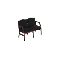 Traditional 2-Seat Sofa in Standard Upholstery