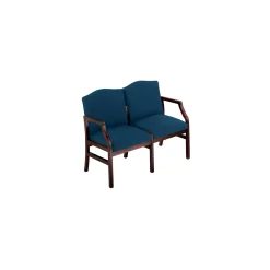Traditional 2-Seat Sofa in Standard Upholstery