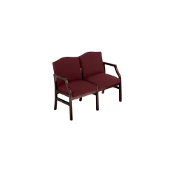 Traditional 2-Seat Sofa in Standard Upholstery