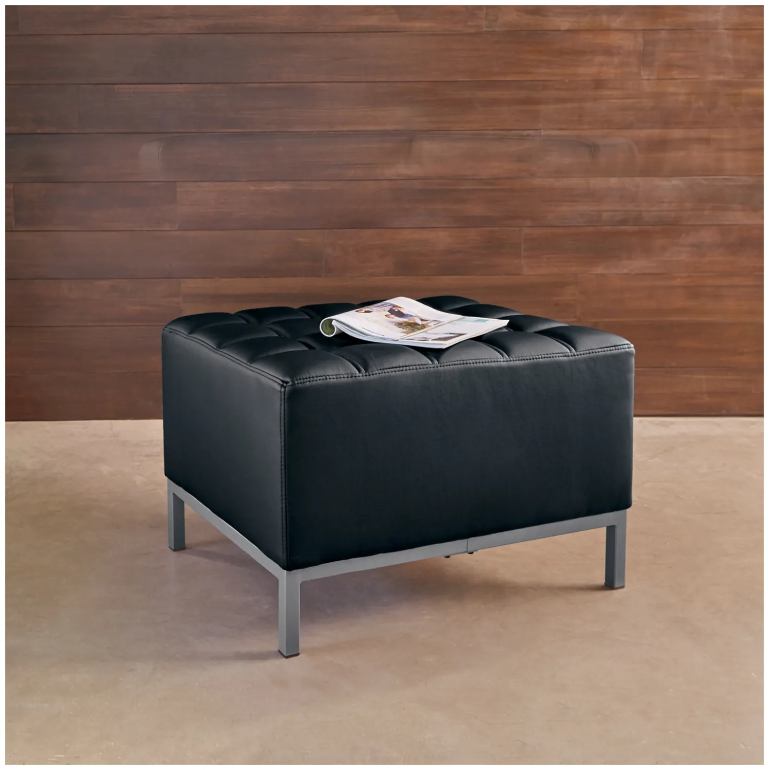 Traffic Four Piece Corner Lounge Set