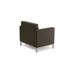 Traffic Modular Lounge Guest Chair with USB/Power