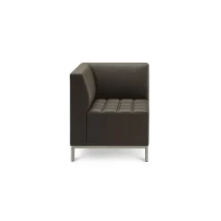 Traffic Modular Lounge Sofa with USB/Power