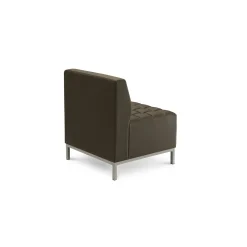 Traffic Modular Lounge Sofa with USB/Power