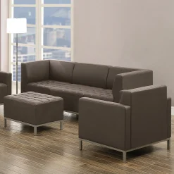 Traffic Modular Lounge Sofa with USB/Power