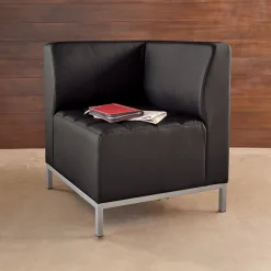 Traffic Modular Lounge Sofa with USB/Power
