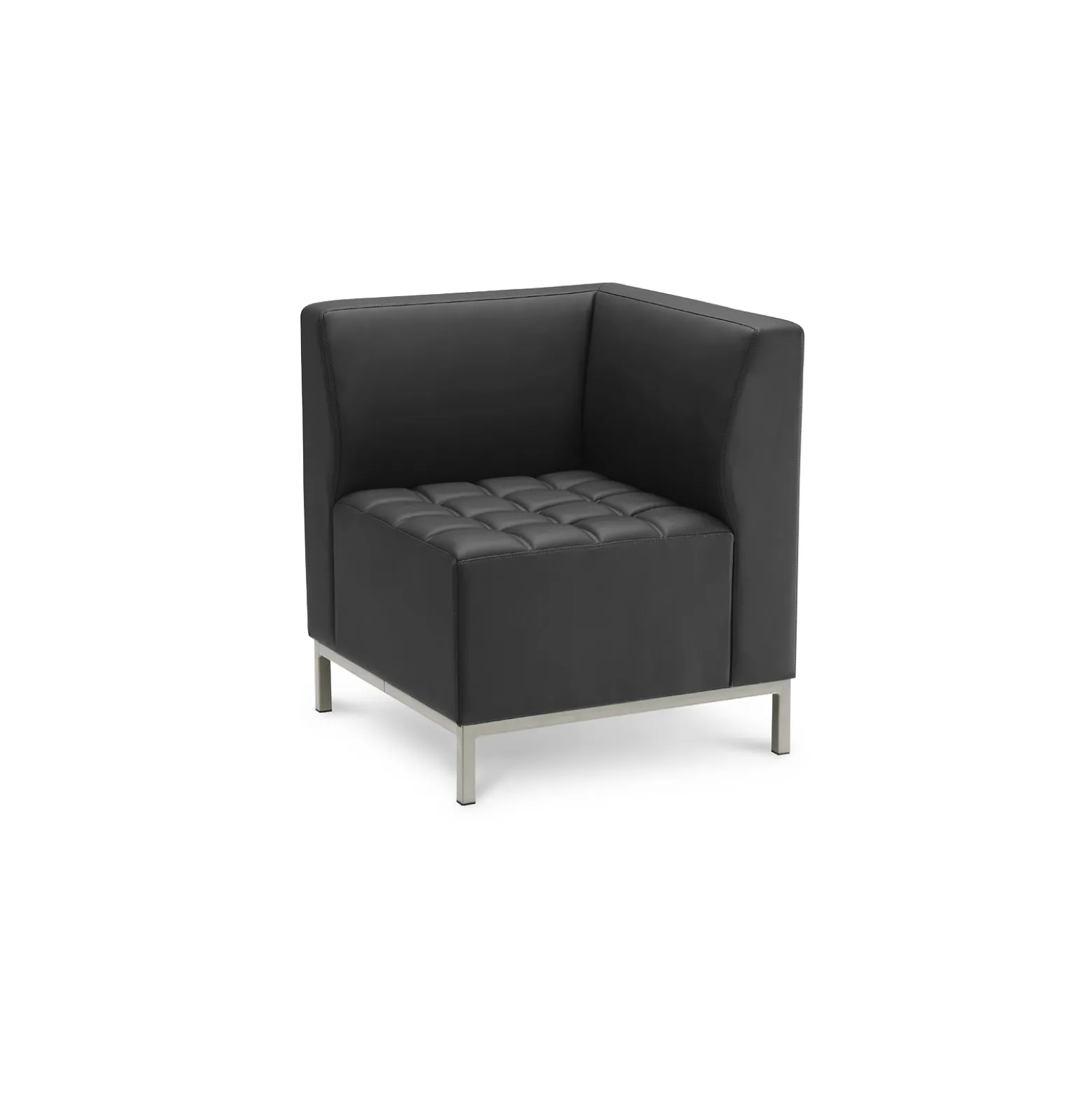 Traffic Modular Seating Corner Chair