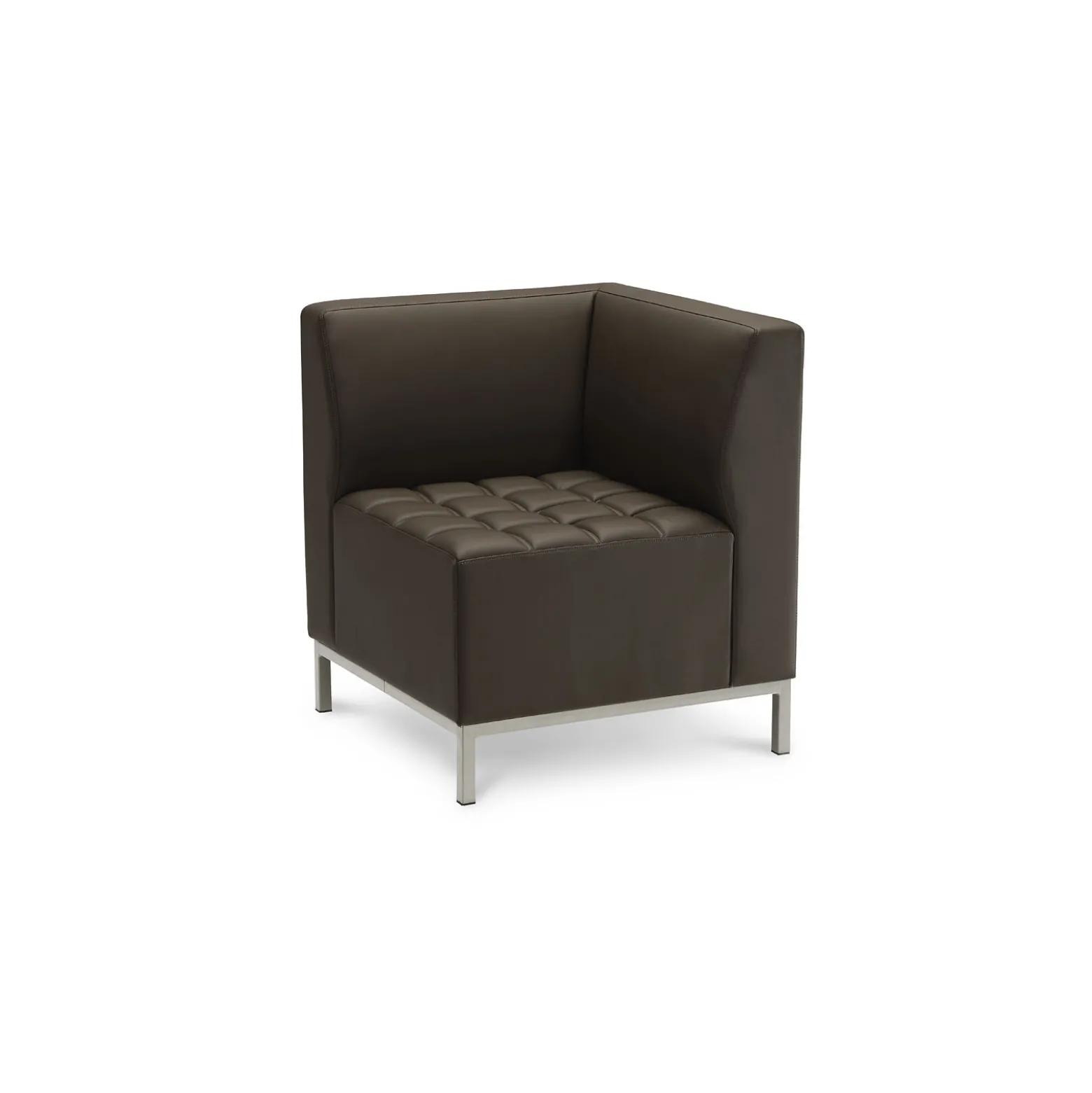 Traffic Modular Seating Corner Chair