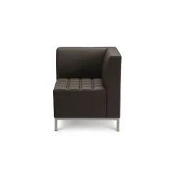 Traffic Modular Seating Corner Chair