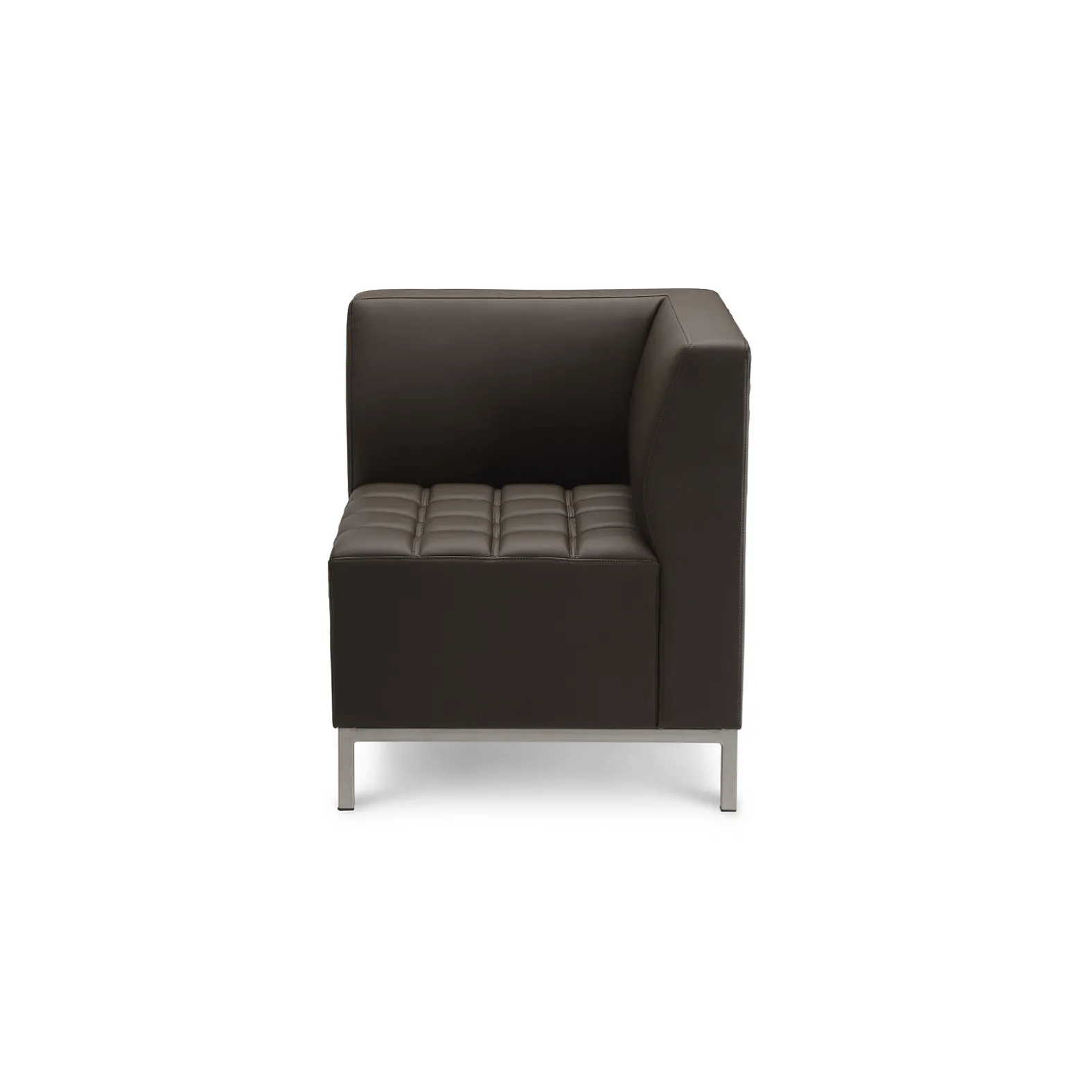 Traffic Modular Seating Corner Chair