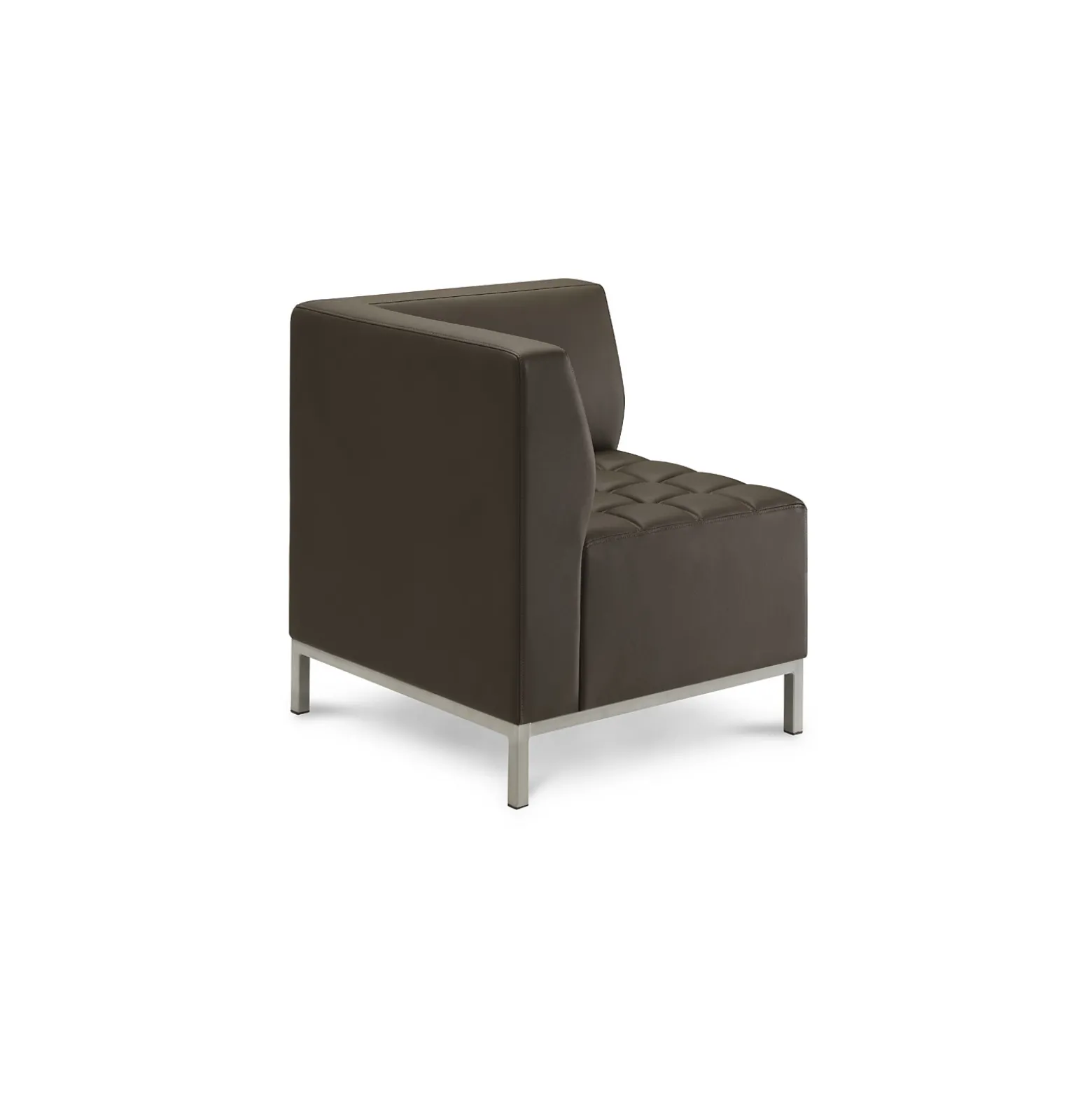 Traffic Modular Seating Corner Chair