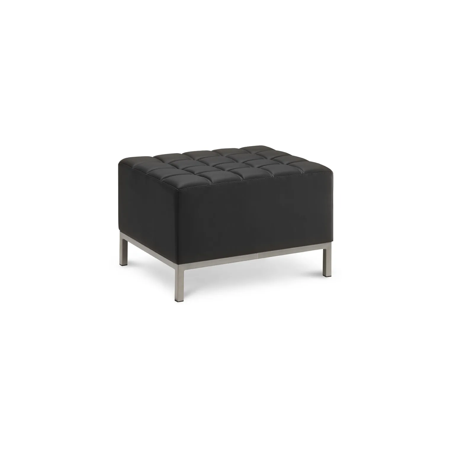 Traffic Modular Seating Ottoman