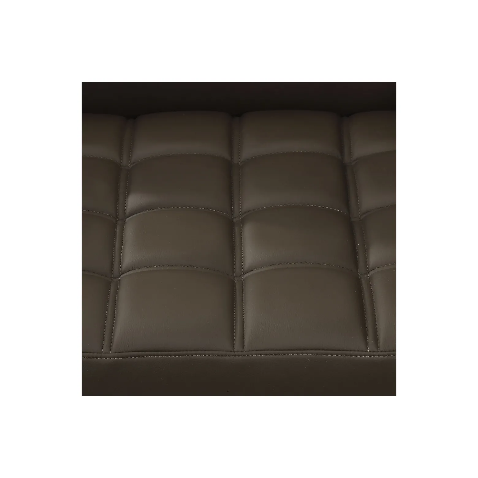Traffic Modular Seating Ottoman