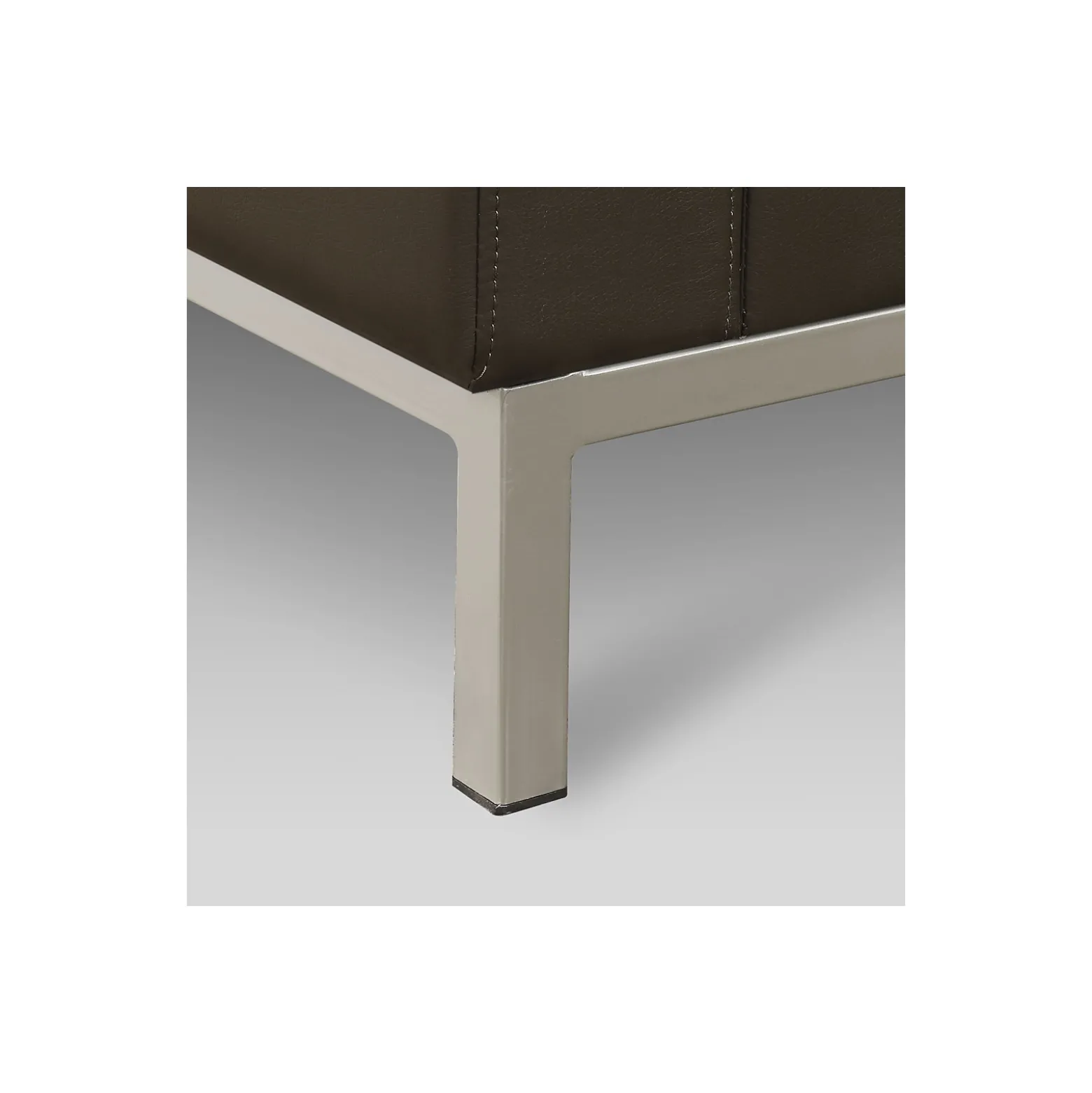 Traffic Modular Seating Ottoman