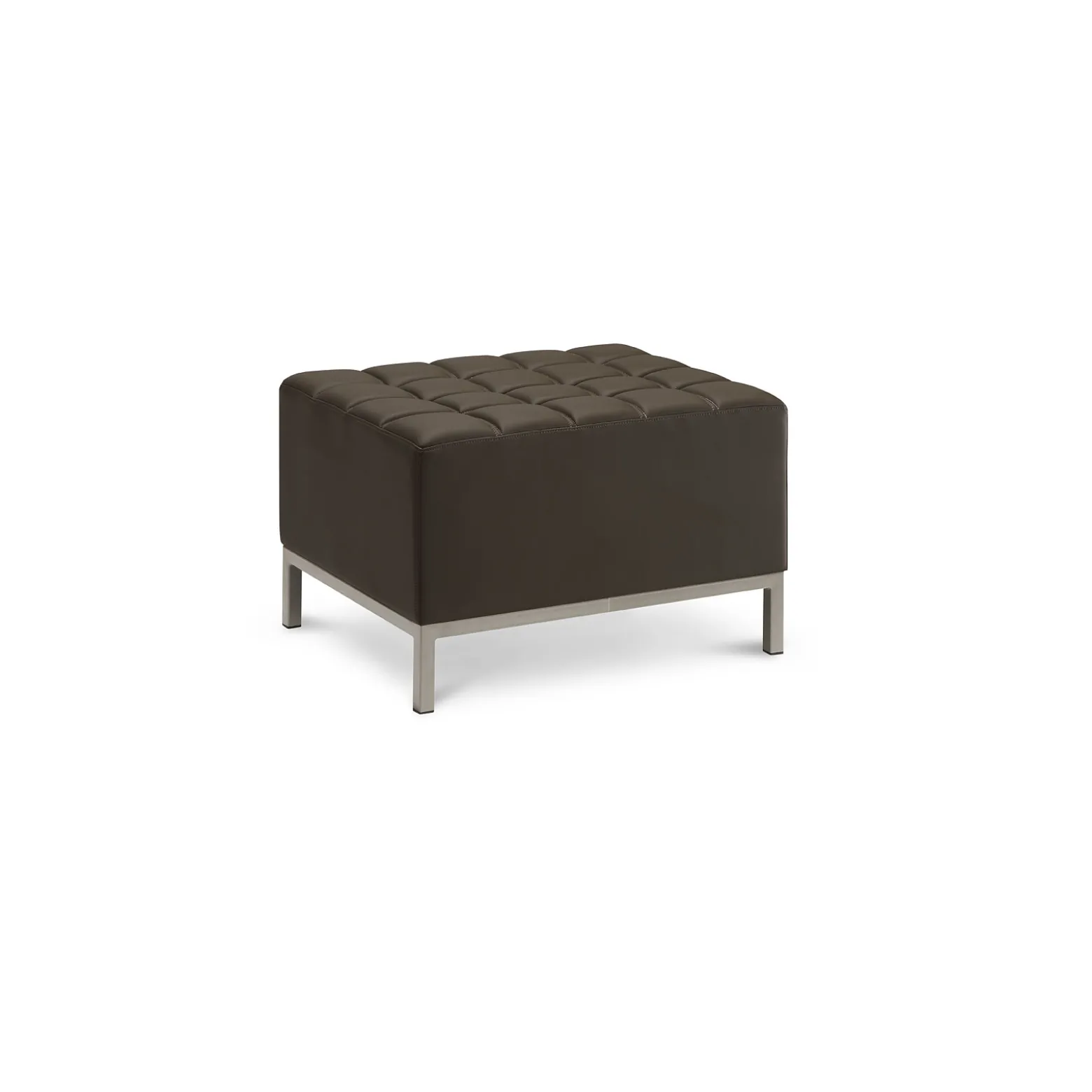 Traffic Modular Seating Ottoman