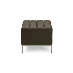 Traffic Modular Seating Ottoman