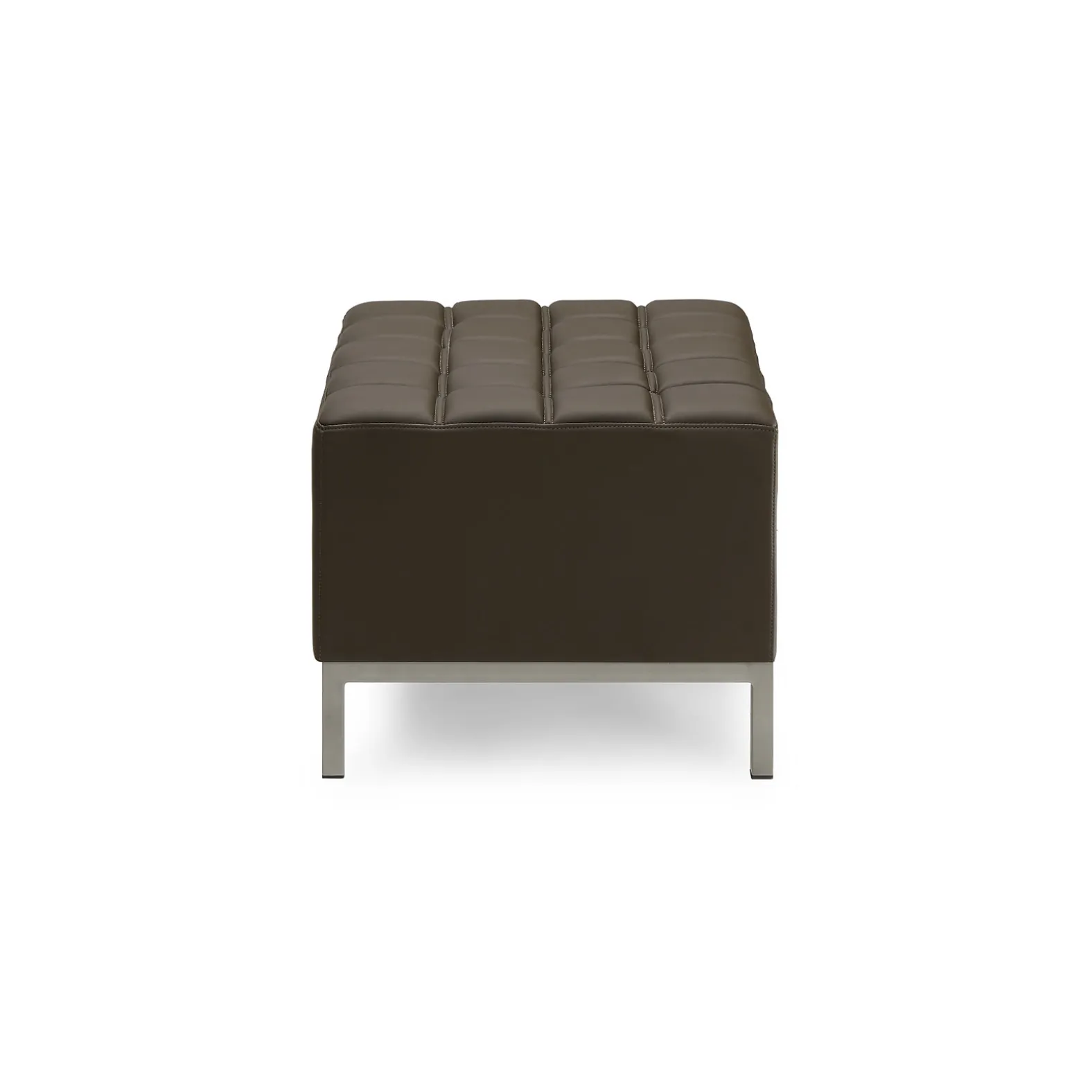 Traffic Modular Seating Ottoman