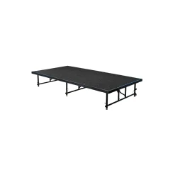 Transfix Height Adjustable Stage Platform