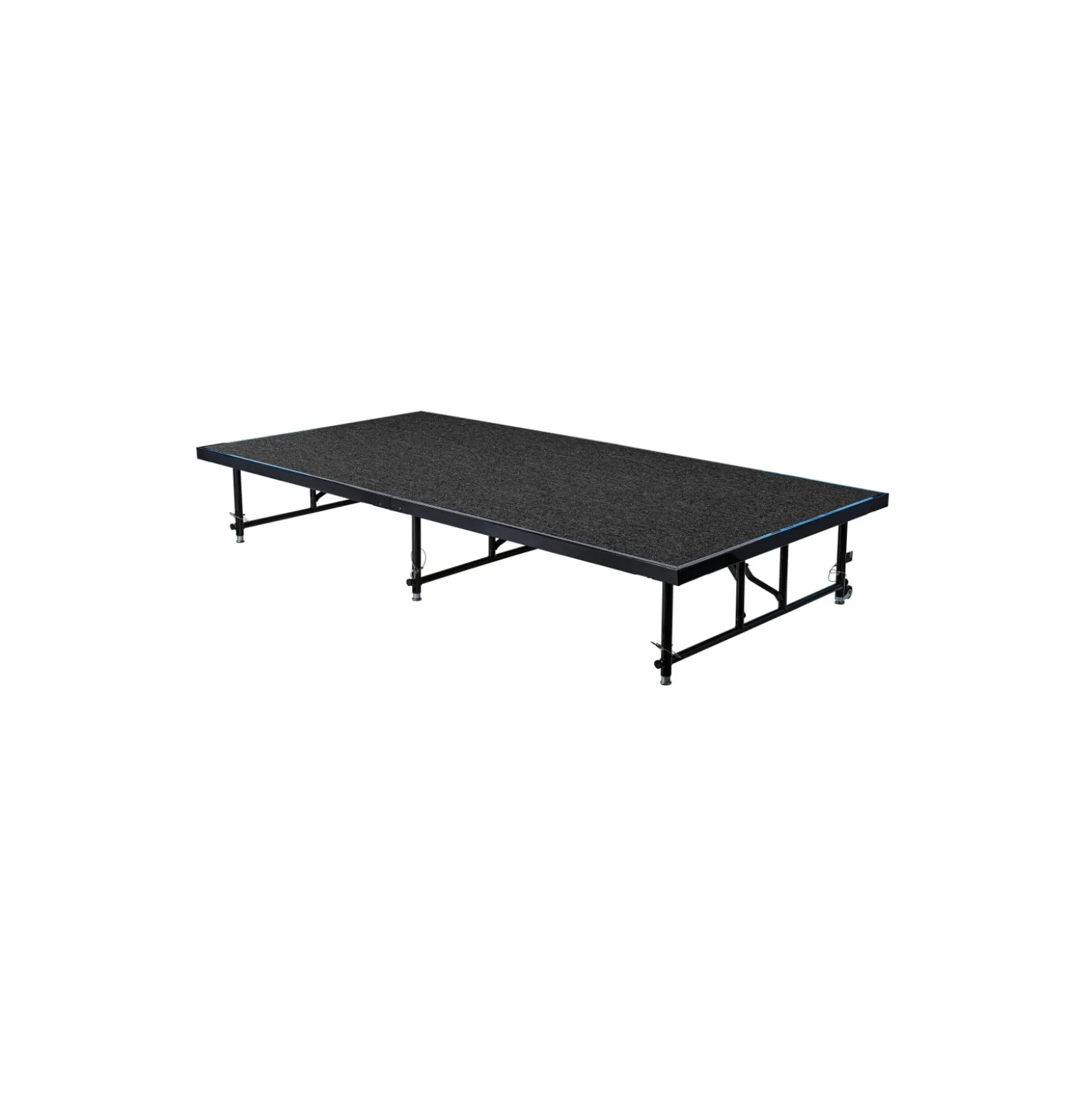 Transfix Height Adjustable Stage Platform
