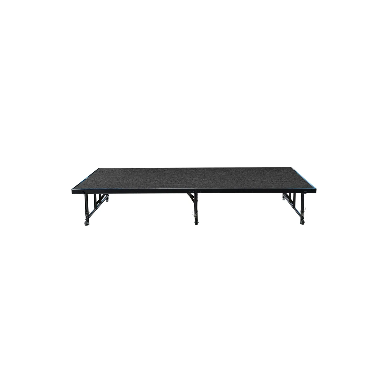Transfix Height Adjustable Stage Platform