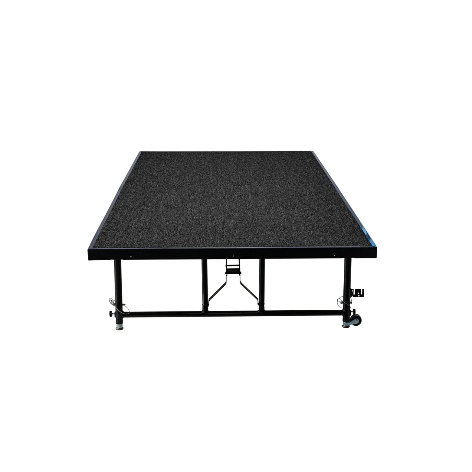 Transfix Height Adjustable Stage Platform