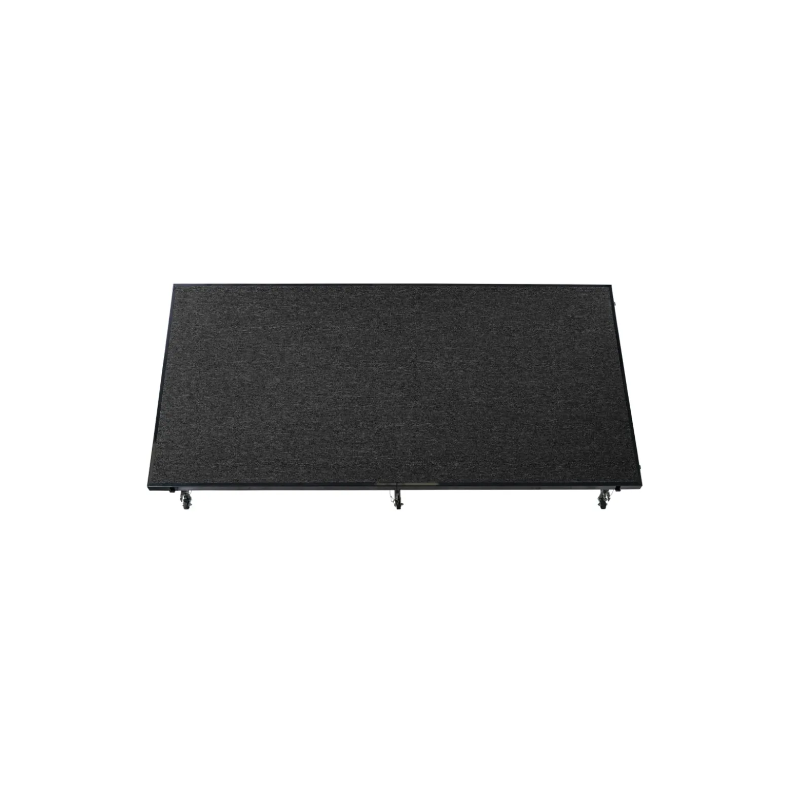 Transfix Height Adjustable Stage Platform